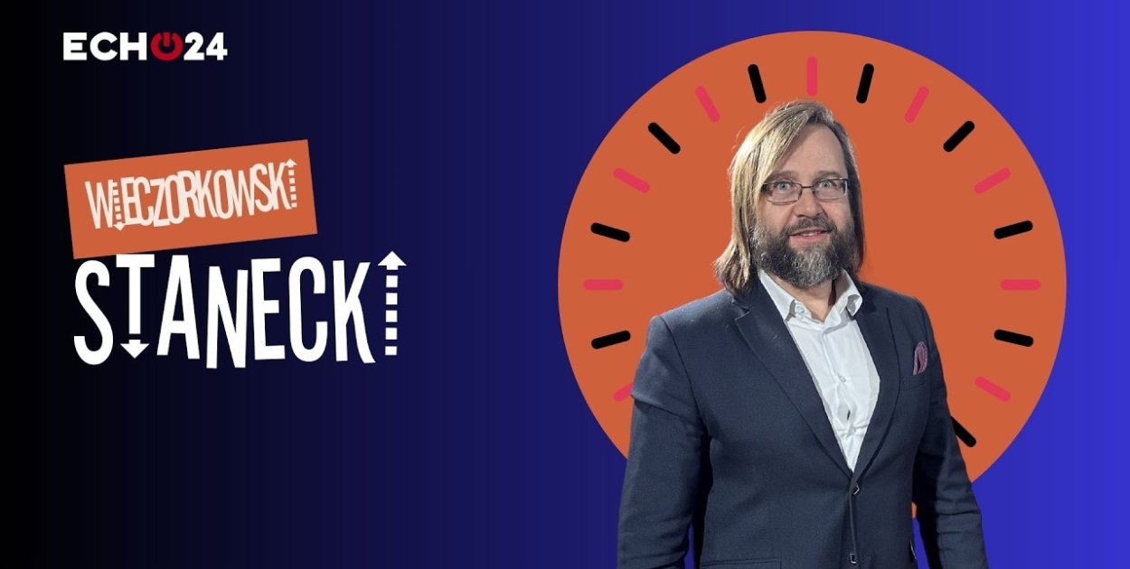 STANECKI / WIECZORKOWSKI