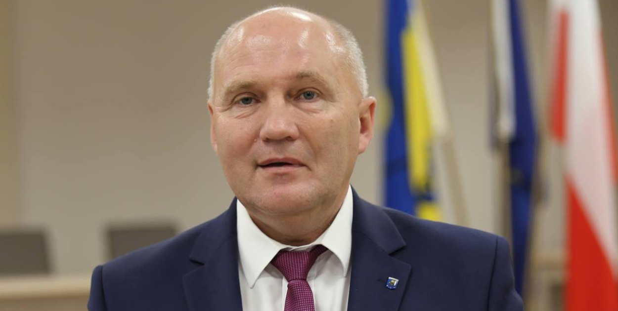 Marek Długozima komentuje inicjatywę ws. jego odwołania