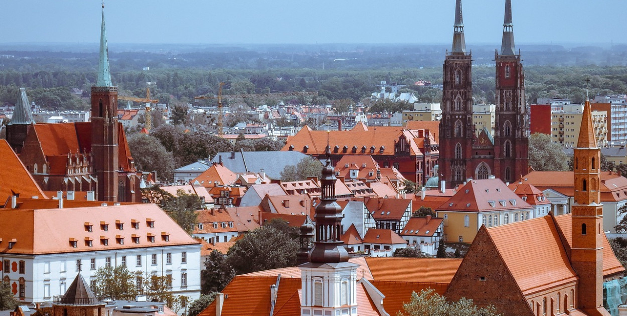 Od soboty duże utrudnienia na wrocławskich ulicach