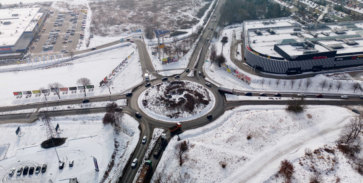 Podpisano porozumienie w sprawie przebudowy ronda w Zgorzelcu
