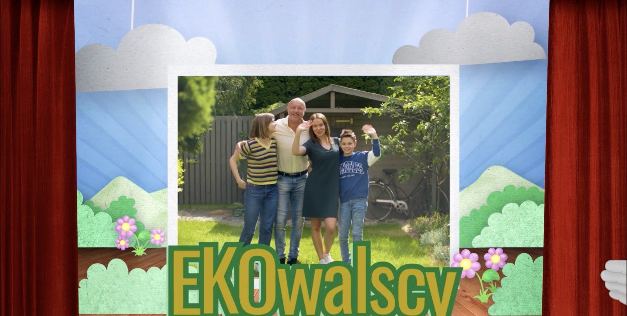 Energetyczni EKOwalscy - Spółdzielnia