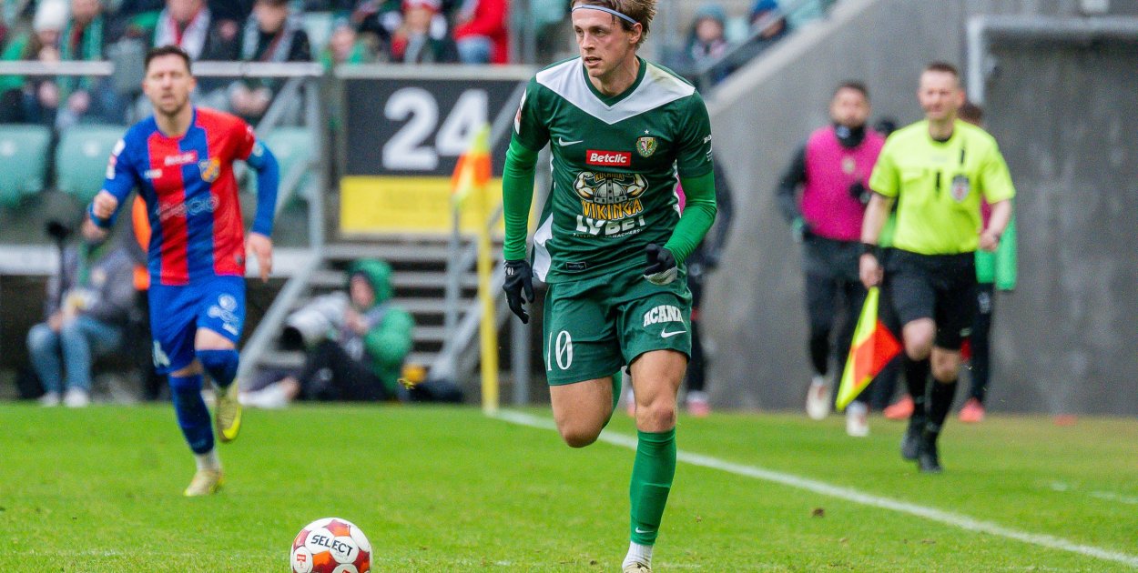 Śląsk Wrocław - Odra Opole 3:0. Wypowiedzi po meczu