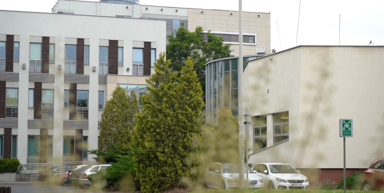 Matura z biznesu - wsparcie na UEW