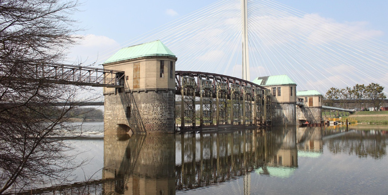 Ostrzeżenie hydrologiczne dla Dolnego Śląska
