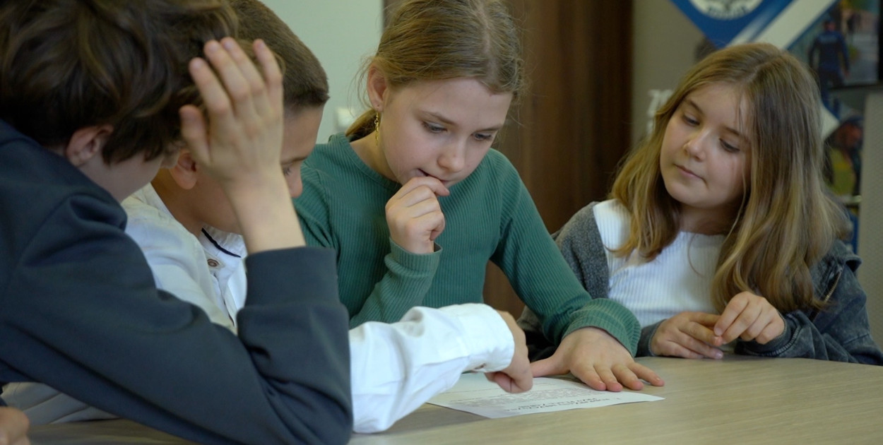 Oni wiedzą, jak ratować życie