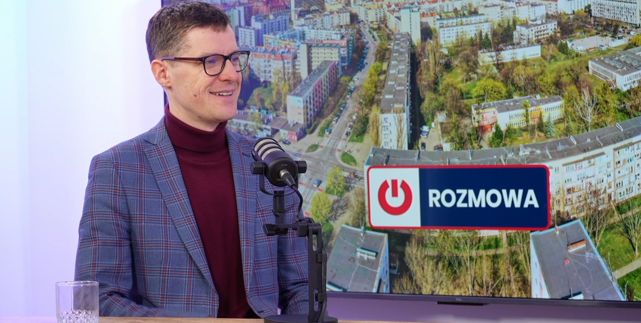 Nowotarski: We Wrocławiu mamy problem z jakością transportu publicznego