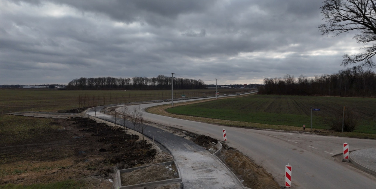 Nowe trasy rowerowe w regionie