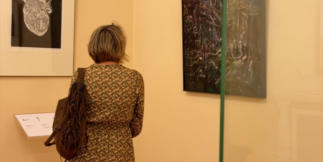 Najnowsze nabytki Ossolineum do zobaczenia tylko przez dwa dni