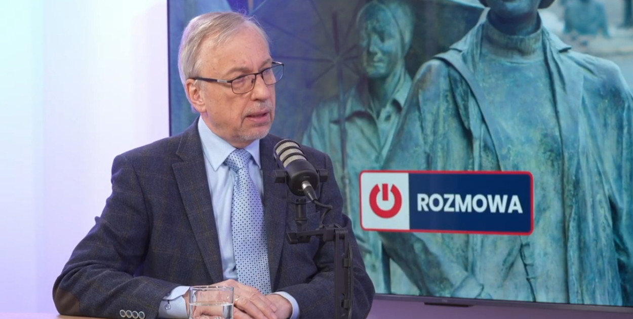 Zdrojewski: Dlaczego poparłem Monikę Wielichowską?