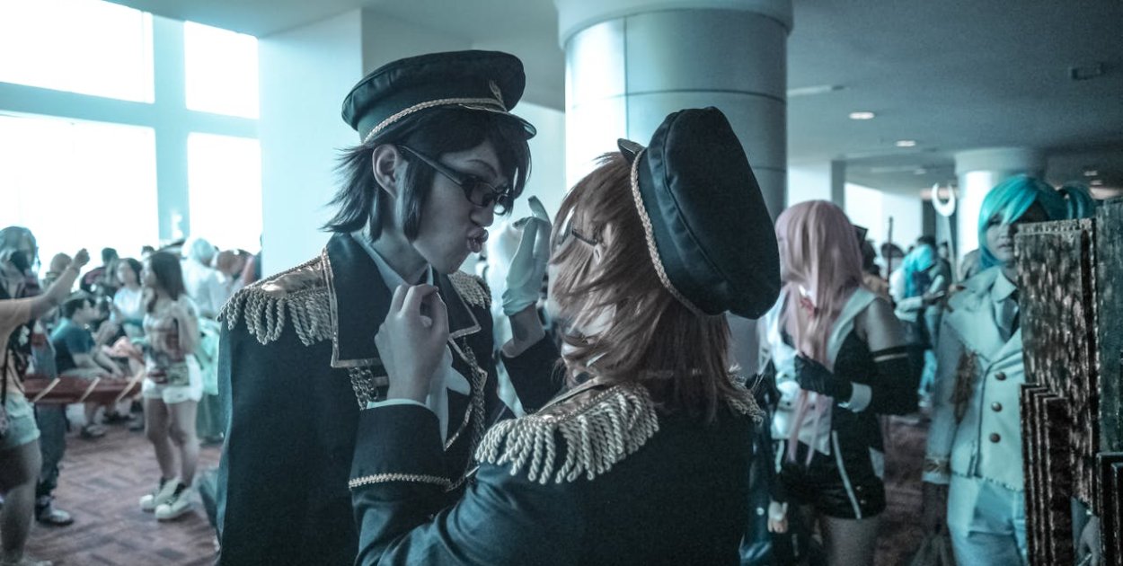 Najpopularniejsze kostiumy na karnawał dla pań