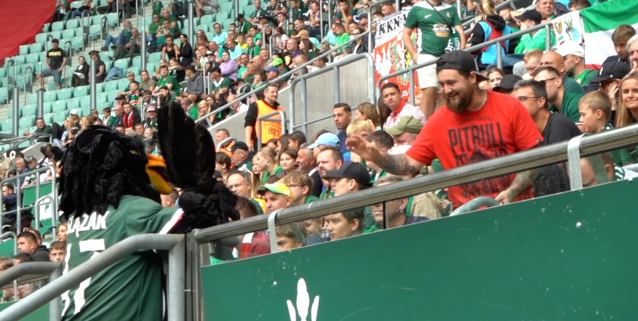 Śląsk lepszy od Chrobrego