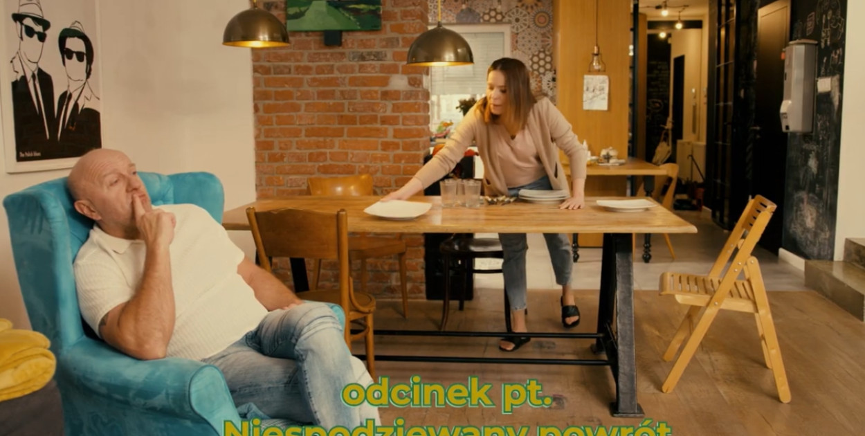 Energetyczni EKOwalscy - Niespodziewany powrót