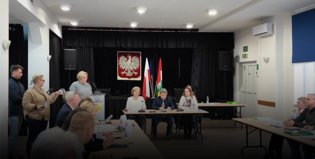 Patron w cieniu wątpliwości?