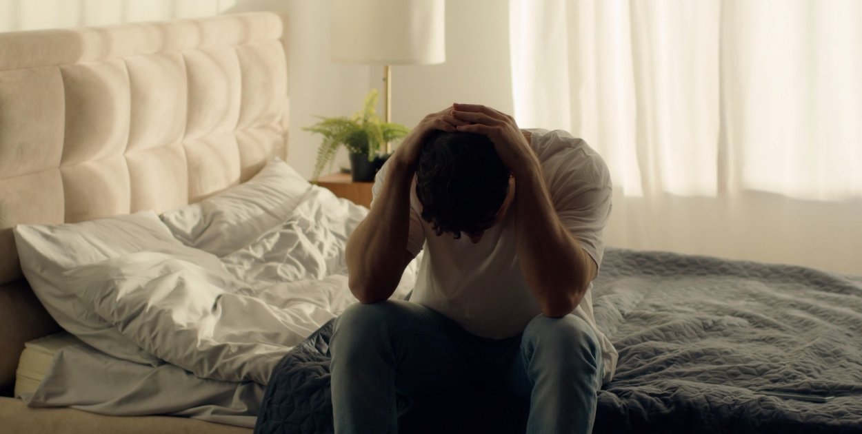 Depresja wyzwaniem naszych czasów