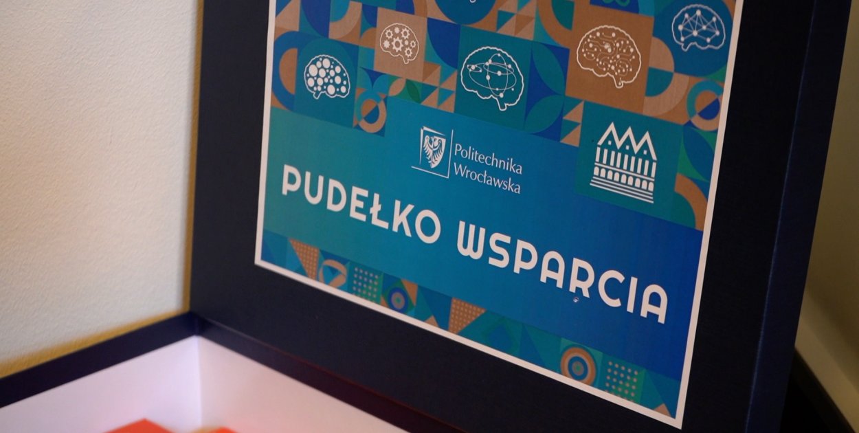 Różne umysły, wspólna Uczelnia