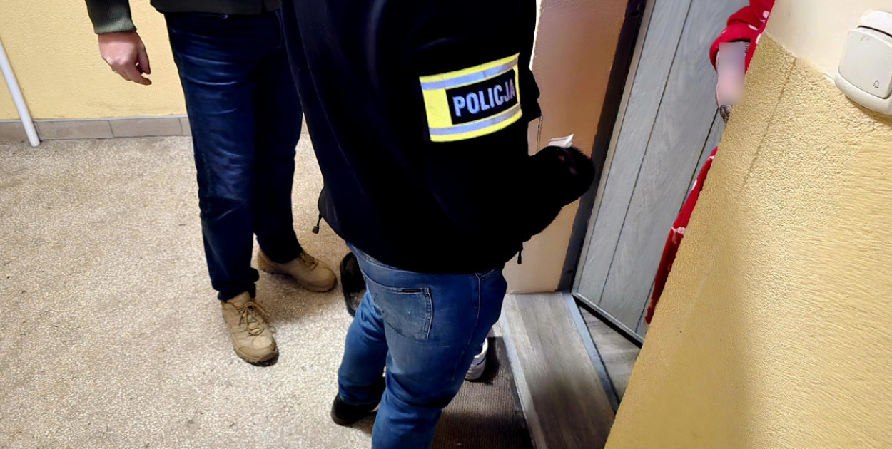 Poszukiwani wpadli w ręce policji. 14 osób zatrzymanych