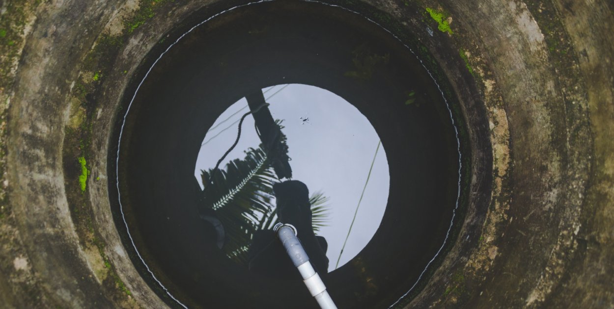 Nowe szambo i już problemy? Sprawdź, czy nie popełniono błędu przy montażu