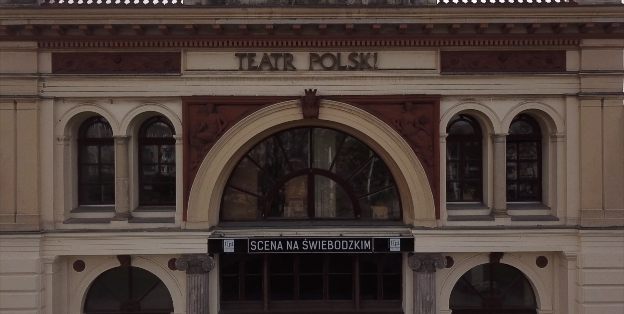 Teatr Polski rzuca wyzwanie