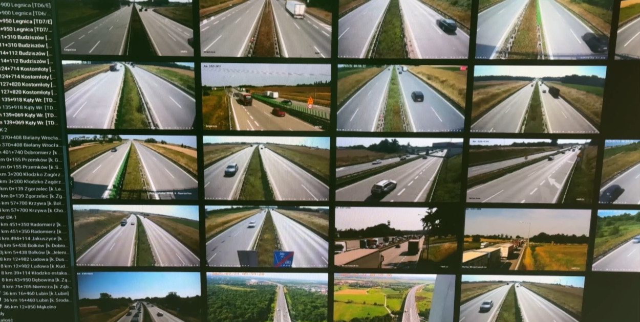 Nielegalny transport 24 ton odpadów