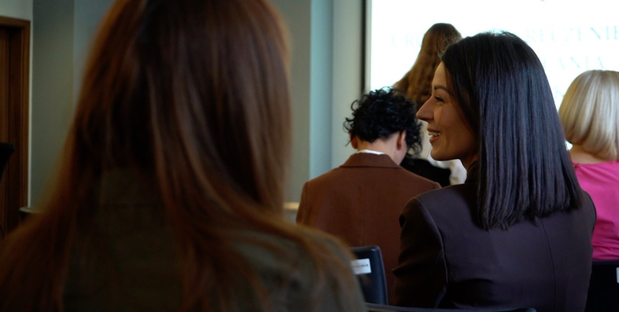 Powiat Wrocławski stawia na kobiety