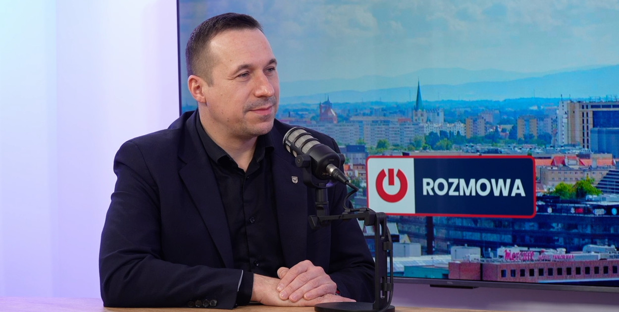 DOLNY ŚLĄSK NA UKRAINIE. JEDYNE TAKIE BIURO