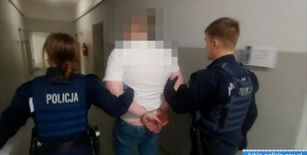 Był tak pijany, że nie wiedział, w jakim jest mieście