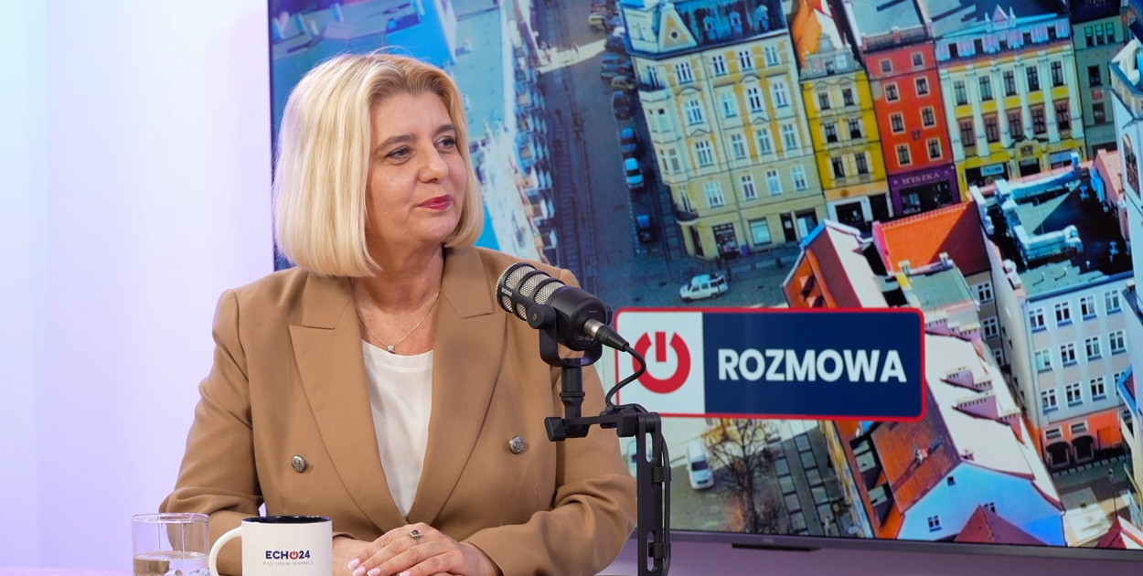Prezydent Świdnicy: Czy będę kandydować? Odpowiem jesienią tego roku