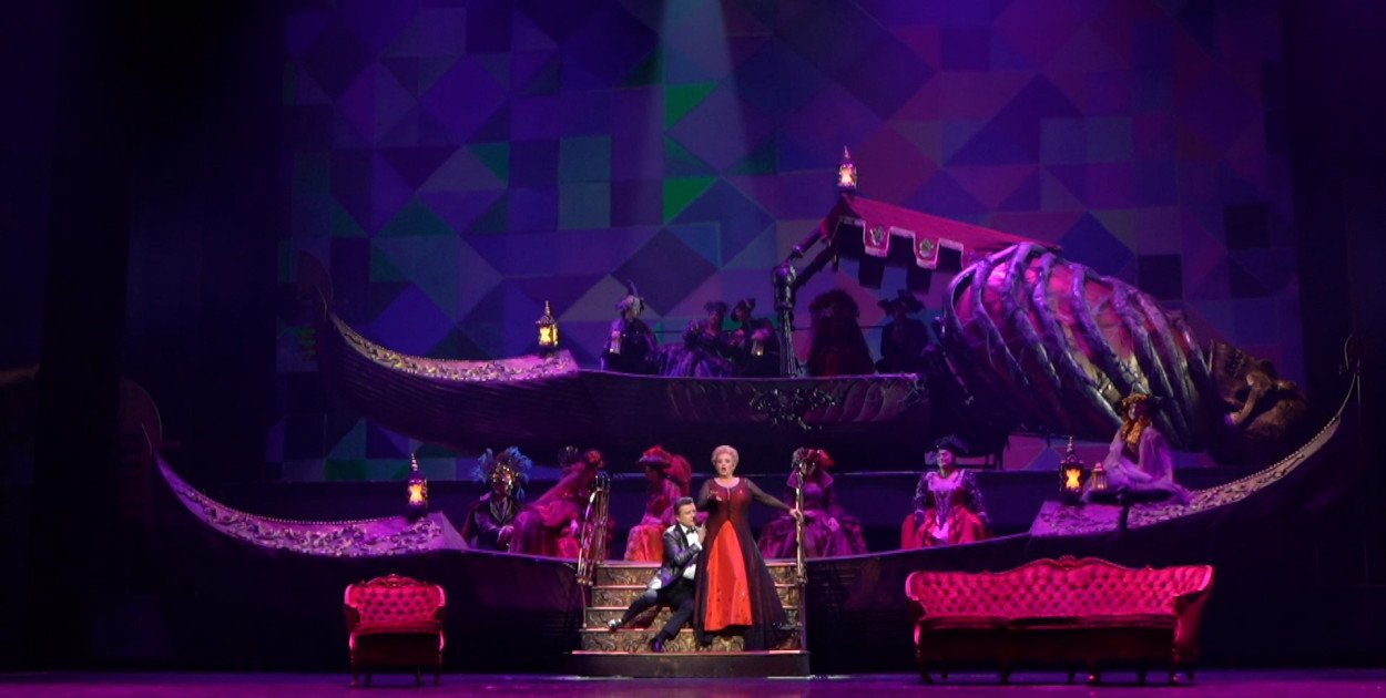 Kultowy tytuł wraca na wrocławską scenę