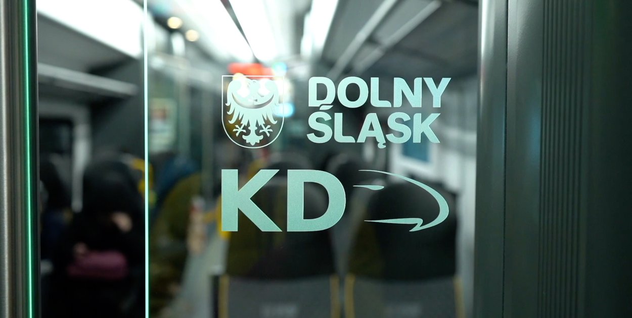 Kolej wraca do Lwówka Śląskiego