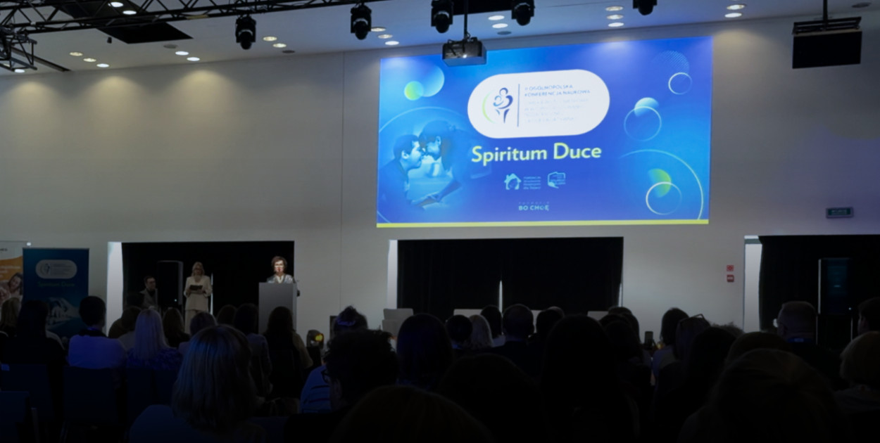 Chwila wytchnienia dla opiekuna