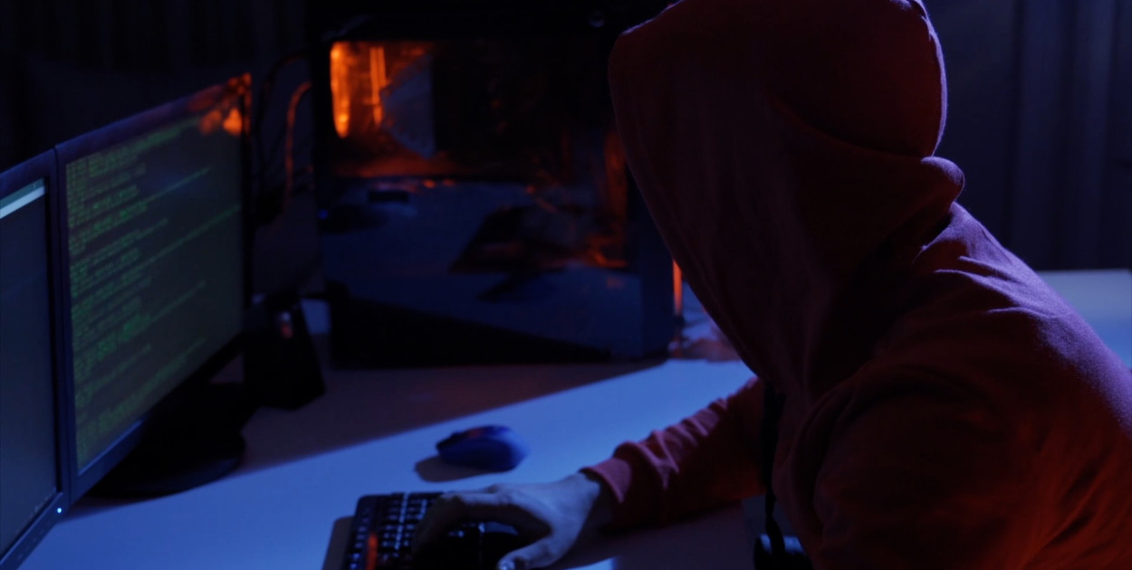 Cyberprzestępcy podszywają się pod Pocztę Polską