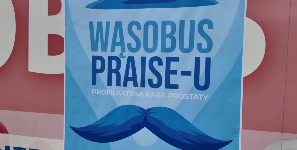 Darmowe badania dla mężczyzn