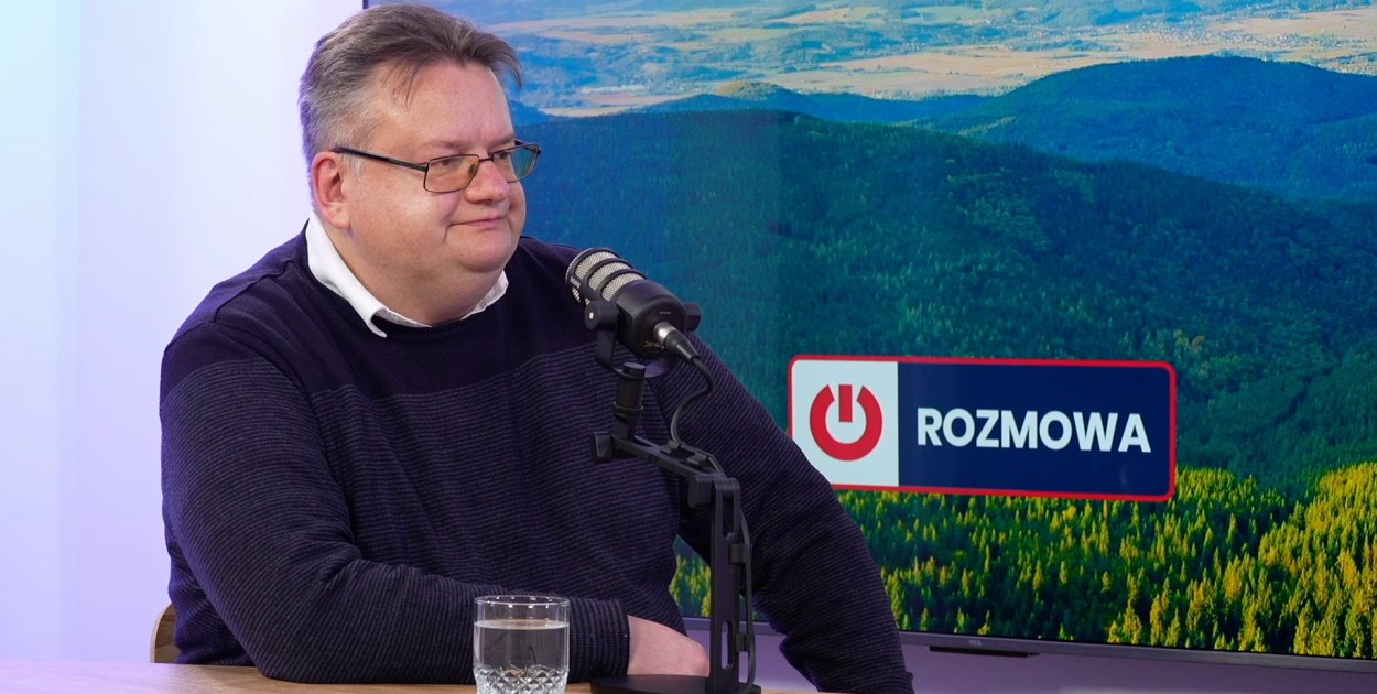 "SZLAG MNIE TRAFIA (...), BIEDAPOPULIZM"