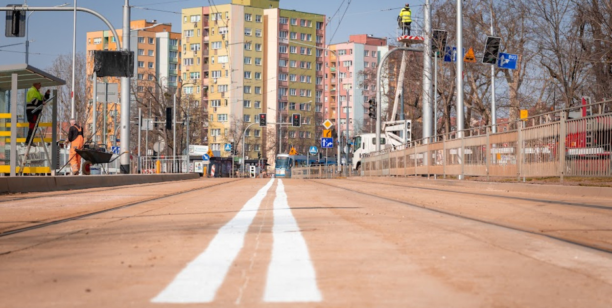 Co dalej z TAT na Jagodno