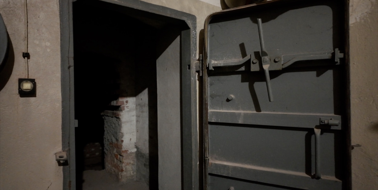 Duże pieniądze na ochronę mieszkańców