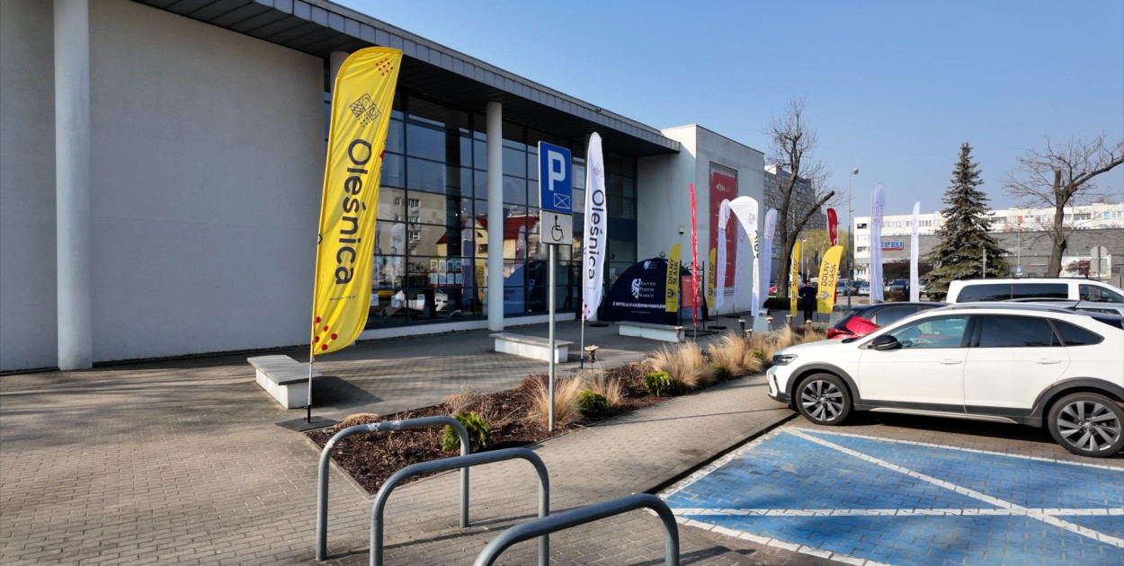 Dolnośląskie Forum Gospodarcze w Oleśnicy