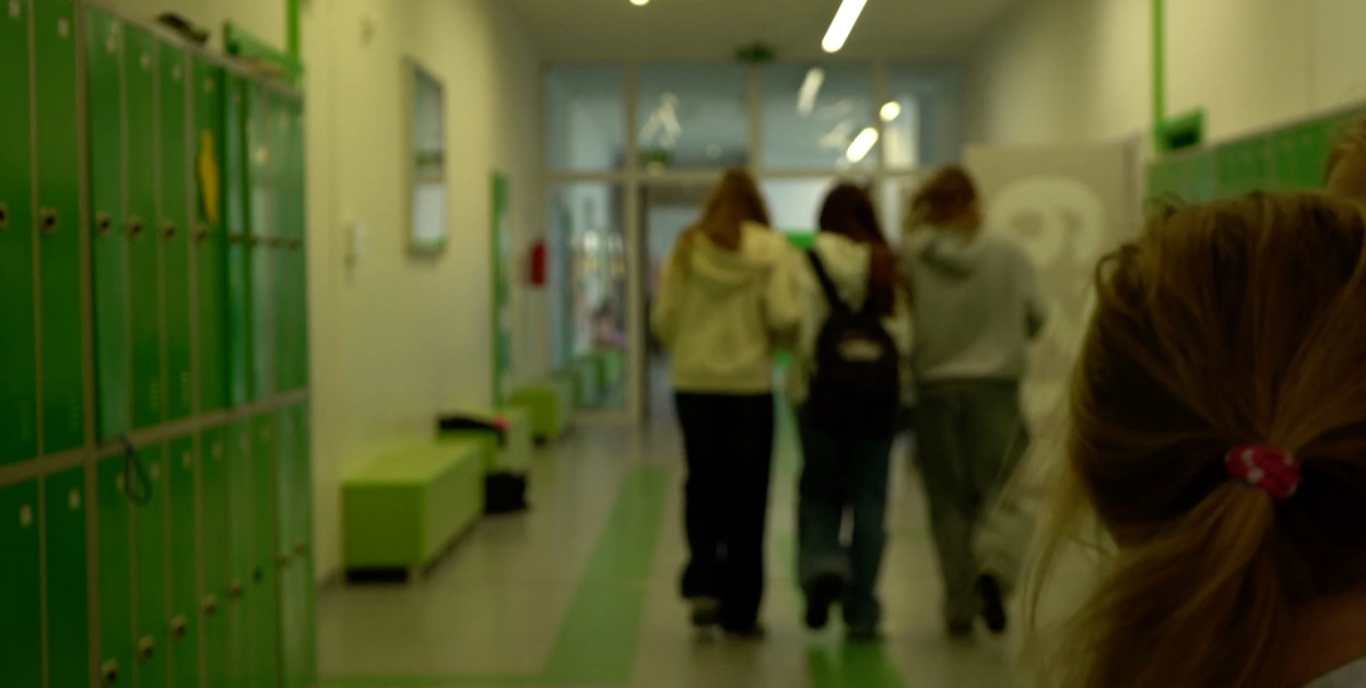 Uwaga, rodzice. Rozpoczyna się kolejny etap rekrutacji