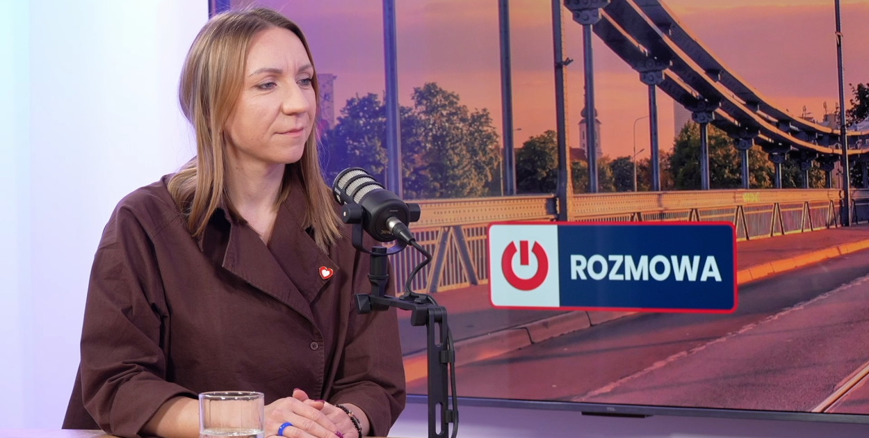 TRAMWAJ NA JAGODNO W 2030 ROKU?