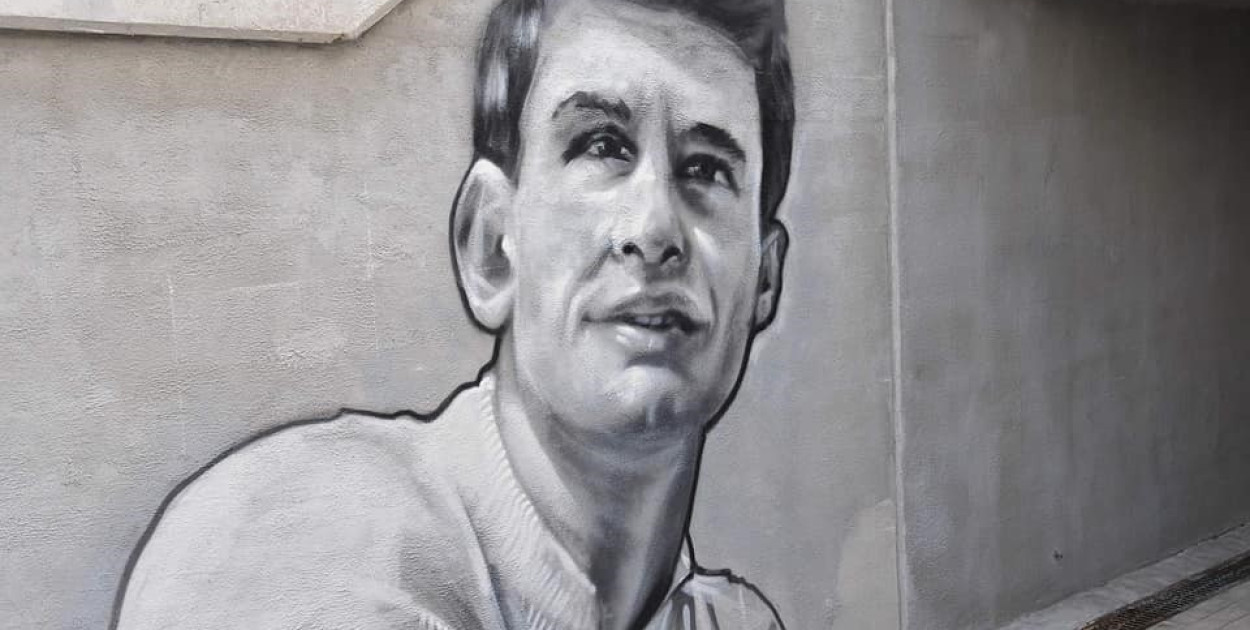 Nie żyje były kolarz, olimpijczyk Józef Beker