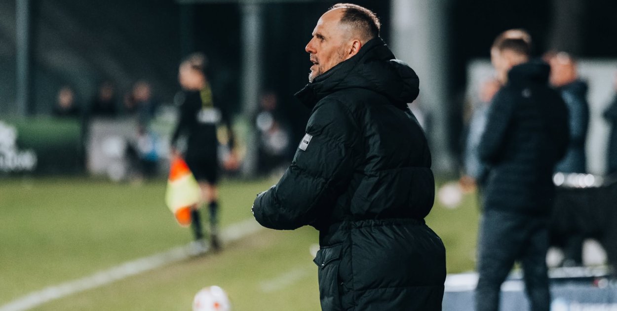 Puszcza - Śląsk 1:1