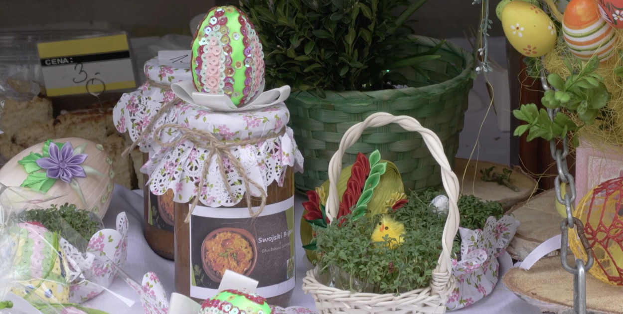 Prawie połowa Polaków na Wielkanoc planuje wydać maksymalnie 400 zł