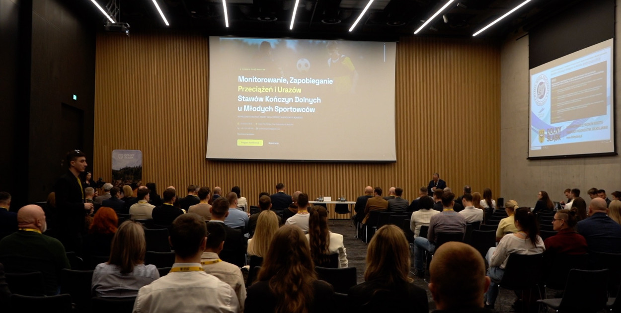 Kontuzje nam niestraszne