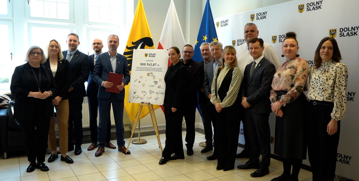 Stawiają na profilaktykę