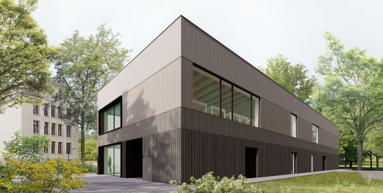 Jedyny taki obiekt we Wrocławiu?