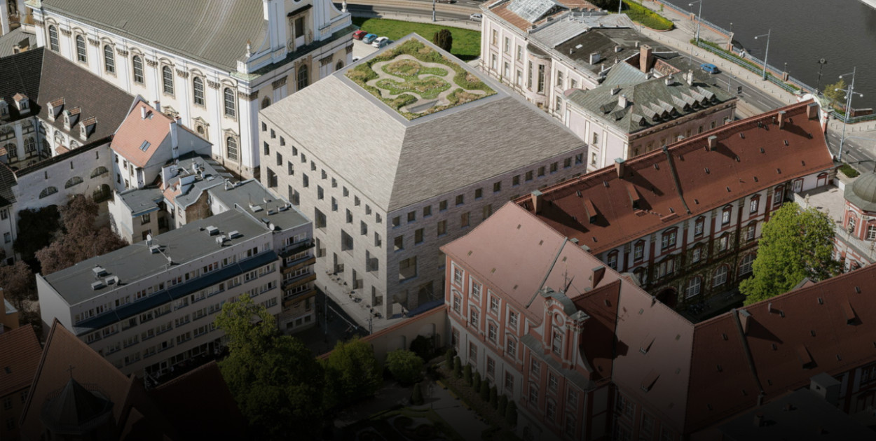 Pierwsze takie muzeum w powojennej Polsce