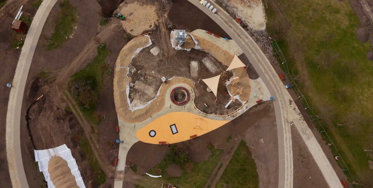 Popularna górka zyska nowe życie