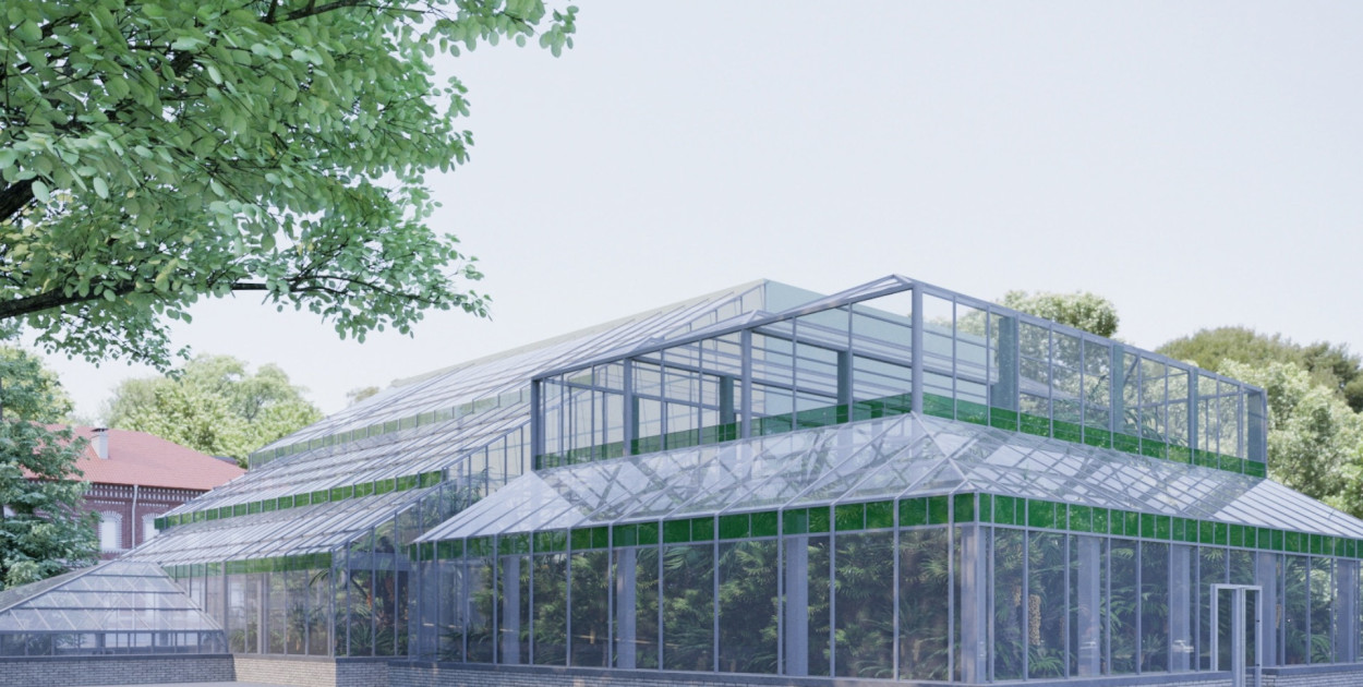 Magnes na turystów w centrum Wrocławia?