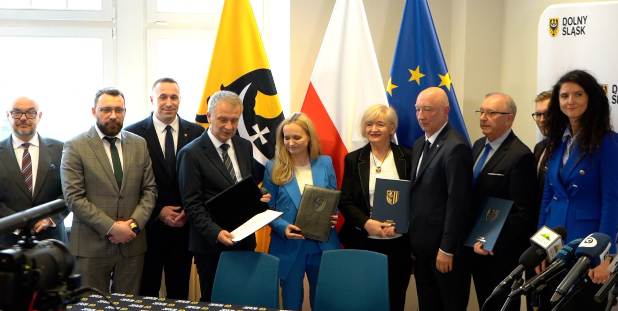 Konsolidacja zamiast konkurencji