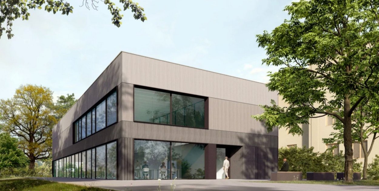 Nowoczesna Modelarnia Politechniki Wrocławskiej