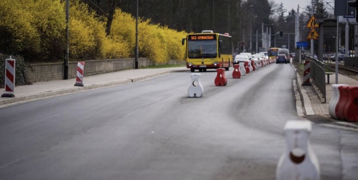 Ważny remont zakończony, pora na kolejny